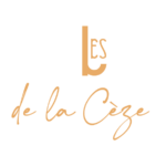 Logo Halles de la Cèze