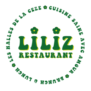 Logo Liliz restaurant